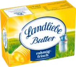EDEKA Lauenbrück - Tafelbutter Angebot im Prospekt Tafelbutter bei EDEKA im Lauenbrück Prospekt für 1,59 €