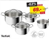 TOPF-SET „Intuition“ von Tefal im aktuellen Höffner Prospekt für 69,00 €