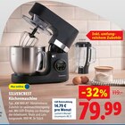Küchenmaschine Angebote von SILVERCREST bei Lidl Kamp-Lintfort für 79,99 €