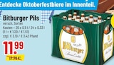 Aktuelles Pils Angebot bei Trinkgut in Lemgo ab 11,99 €