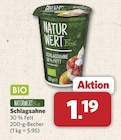 Schlagsahne bei combi im Prospekt "" für 1,19 €