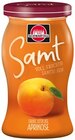 Samt Fruchtaufstrich Aprikose im Angebot bei REWE in Garbsen Samt Fruchtaufstrich Aprikose Angebote von Schwartau bei REWE Garbsen für 1,99 €