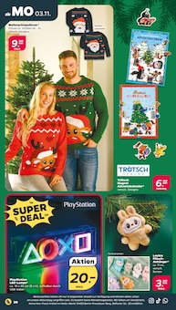 Möbel Angebot im Netto mit dem Scottie Prospekt, gültig von 03.11.2025 bis 08.11.2025 Möbel Angebot im aktuellen Netto mit dem Scottie Prospekt auf Seite 22