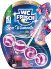 Spa Momente Harmonie Angebote von WC Frisch bei EDEKA Cuxhaven für 1,79 €