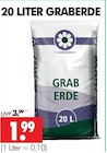 GRABERDE im Angebot bei Wreesmann in Freiberg GRABERDE Angebote bei Wreesmann Freiberg für 1,99 €