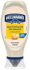 cremige Mayonnaise von Hellmann’s im aktuellen REWE Prospekt für 1,99 €