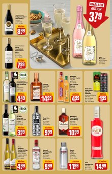 Vodka im aktuellen REWE Prospekt (Ludwigshafen (Rhein)) Vodka im REWE Prospekt "Dein Markt" mit 30 Seiten (Ludwigshafen (Rhein))