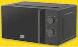 Micro-ondes monofonction 20 l - BEKO - Super U à Rosny-sous-Bois Micro-ondes monofonction 20 l - BEKO en promo chez Super U Rosny-sous-Bois à 49,99 €