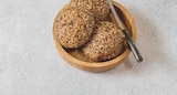 Aktuelles Bio-Mehrkornbrötchen Angebot bei tegut in Nürnberg ab 2,22 €