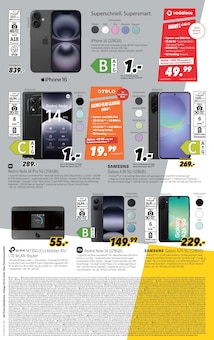 iPhone im aktuellen MEDIMAX Prospekt (Wuppertal) iPhone im MEDIMAX Prospekt "ZEIT FÜR NEUES!" mit 8 Seiten (Wuppertal)