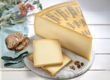 Gruyère réserve AOP 9 mois d'affinage - Intermarché Super Gruyère réserve AOP 9 mois d'affinage à 24,65 € dans le catalogue Intermarché Super