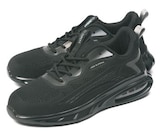 Sportliche Sicherheitsschuhe S1P im Angebot bei Netto mit dem Scottie in Chemnitz Sportliche Sicherheitsschuhe S1P Angebote von Terrarx Workwear bei Netto mit dem Scottie Chemnitz für 29,99 €