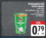 Aktuelles Frischer Schmand Angebot bei E center in Dresden ab 0,79 €