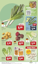 Aktueller combi Prospekt mit Kartoffeln, "Markt - Angebote", Seite 3