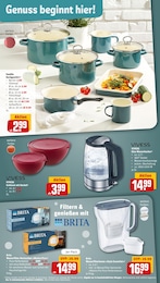 Tasse Angebot im aktuellen REWE Prospekt auf Seite 30