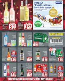 Bier im EDEKA Prospekt "Aktuelle Angebote" mit 18 Seiten (Berlin)