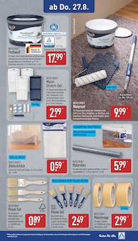 ALDI Nord Prospekt der aktuellen Woche, gĂĽltig von 24.08.2026 bis 29.08.2026 Aktueller ALDI Nord Prospekt "Aktuelle Angebote" mit 43 Seiten