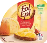 französischer Schnittkäse im Marktkauf Prospekt französischer Schnittkäse von Fol Epi im aktuellen Marktkauf Prospekt für 1,39 €