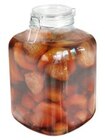 XXL-DrahtbĂŒgelglas im Thomas Philipps Prospekt XXL-DrahtbĂŒgelglas von im aktuellen Thomas Philipps Prospekt fĂŒr 3,99 âŹ