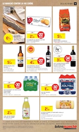 Poubelle Angebote im Prospekt "TOUT VOTRE MAGASIN CONTRE LA VIE CHÈRE" von Intermarché Poubelle Angebote im Prospekt "TOUT VOTRE MAGASIN CONTRE LA VIE CHÈRE" von Intermarché auf Seite 15