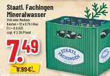 Angebot im Trinkgut Grevenbroich Prospekt Trinkgut Grevenbroich Prospekt mit im Angebot für 7,49 €