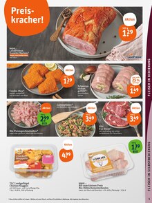 Steak im aktuellen tegut Prospekt (Nürnberg) Steak im tegut Prospekt "tegut… gute Lebensmittel" mit 24 Seiten (Nürnberg)