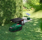 Mähroboter 20 V im Angebot bei Lidl in Mülheim Mähroboter 20 V Angebote von PARKSIDE bei Lidl Mülheim für 179,00 €