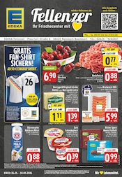 EDEKA Supermarkt Prospekt der aktuellen Woche mit 26 Seiten, gültig von 26.05.2026 bis 30.05.2026, in Ransbach-Baumbach und Umgebung Aktueller EDEKA Supermarkt Prospekt in Ransbach-Baumbach und Umgebung, "Aktuelle Angebote" mit 26 Seiten, 26.05.2026 - 30.05.2026