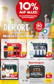 Tafelwasser im Netto Marken-Discount Prospekt in Krefeld Aktueller Netto Marken-Discount Prospekt mit Tafelwasser, "Neueröffnung - 10% auf ALLES", Seite 4