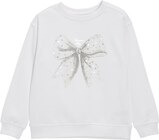 Sweat fille à Carrefour dans Montluçon