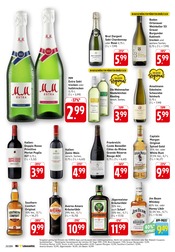 Ähnliche Angebote wie Freixenet-Sekt im Prospekt "Aktuelle Angebote" auf Seite 26 von EDEKA in Pirmasens