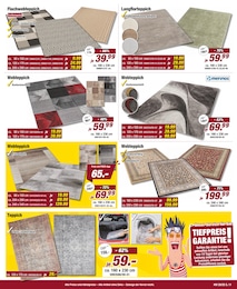 Teppich im POCO Prospekt Shoppen 24/7. auf S. 11