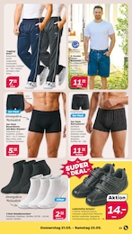 Herren Unterhose Angebot im aktuellen Netto mit dem Scottie Prospekt auf Seite 27