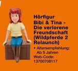 Hörfigur Bibi & Tina - Die verlorene Freundschaft (Wildpferde 2 Relaunch) bei expert im Nordhausen Prospekt für 14,99 €