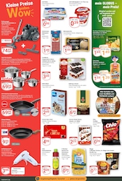 Aktueller GLOBUS Prospekt mit Becks, "Aktuelle Angebote", Seite 2