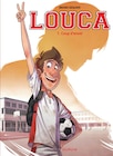 2 ALBUMS LOUCA ACHETÉS* = UN PETIT BALLON 15cm OFFERT** - SANSMARQUE en promo chez Auchan Hypermarché 2 ALBUMS LOUCA ACHETÉS* = UN PETIT BALLON 15cm OFFERT** - SANSMARQUE dans le catalogue Auchan Hypermarché