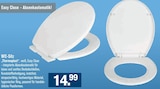 WC-Sitz Angebote bei Schmeing Werkfachmarkt Coesfeld für 14,99 €