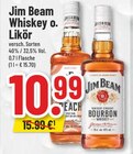 Whiskey o. Likör bei Trinkgut im Wassenberg Prospekt für 10,99 €