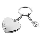 Schlüsselanhänger mit 3D-Herz und Volkswagen Logo im Angebot bei Volkswagen in Wesel Schlüsselanhänger mit 3D-Herz und Volkswagen Logo Angebote bei Volkswagen Wesel für 13,90 €