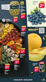 Mixer im Netto mit dem Scottie Prospekt in Stendal Aktueller Netto mit dem Scottie Prospekt mit Mixer, "Günstig. Besser. Für Dich.", Seite 3