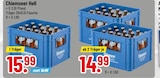 Trinkgut - Chiemseer Hell Angebot im Prospekt Chiemseer Hell bei Trinkgut im Prospekt "" für 14,99 €