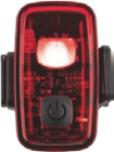 LED-Akku- Fahrrad- Leuchtenset von CRIVIT im aktuellen Lidl Prospekt für 14,99 €