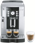 Kaffeevollautomat ECAM21.110.SB von DeLonghi im aktuellen POCO Prospekt