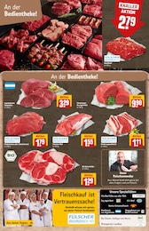 Suppenfleisch Angebot & Preis im aktuellen REWE Prospekt Suppenfleisch Angebot im aktuellen REWE Prospekt auf Seite 8