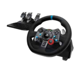 G29 Driving Force Racing Wheel im Angebot bei expert in Siegburg G29 Driving Force Racing Wheel Angebote bei expert Siegburg für 219,00 €