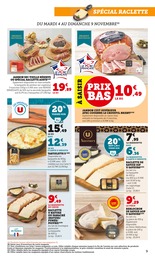 Offre Jean dans le catalogue U Express du moment à la page 9