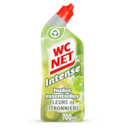 Gel WC Intense Huiles Essentielles - WC NET - Stokomani à Sevran Gel WC Intense Huiles Essentielles - WC NET en promo chez Stokomani Sevran à 1,52 €