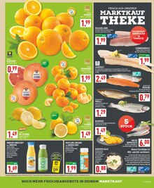 Matjes im Marktkauf Prospekt "Aktuelle Angebote" mit 20 Seiten (Dortmund)