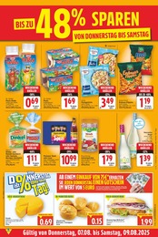 Paulaner spezi Angebot & Preis im aktuellen E center Prospekt Paulaner spezi Angebot im aktuellen E center Prospekt auf Seite 23