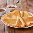 6 crêpes en promo chez Carrefour Nîmes à 3,00 €
